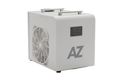 0.8 HP Cold Plunge Chiller with GMCC Compressor