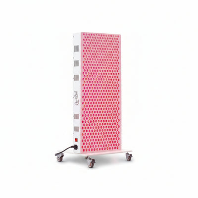 7-Wavelength Full-Body Light Therapy Panel