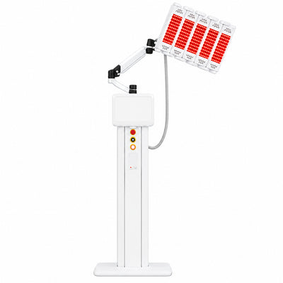 Multi-Wavelength Light Panel