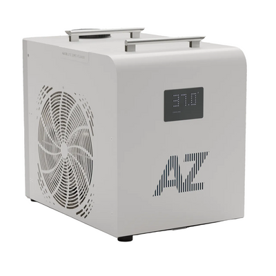 0.8 HP Cold Plunge Chiller with GMCC Compressor