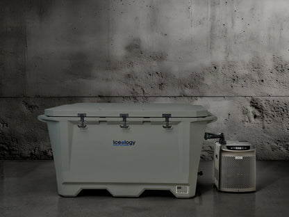 Grizzly 450 W/ Ozone System