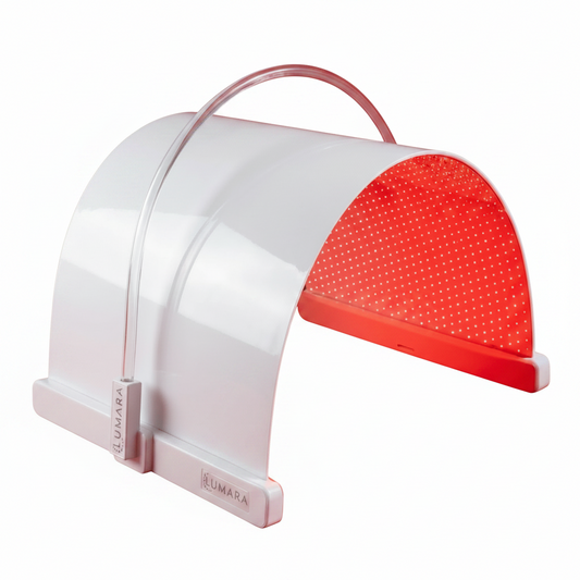 Illuminate Red V2 – Red Light Therapy Panel