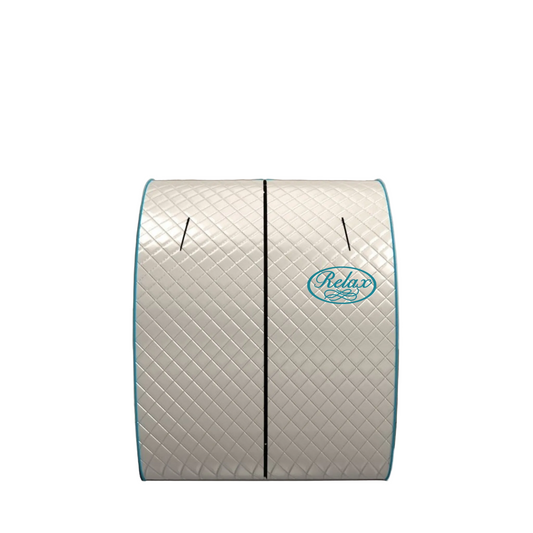 Silver Elite Sauna