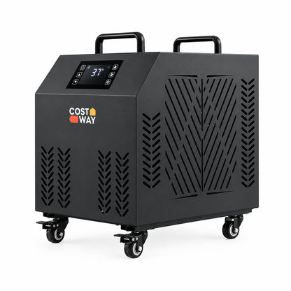 4/5 HP Cold Plunge Chiller with Wi-Fi & Filtration