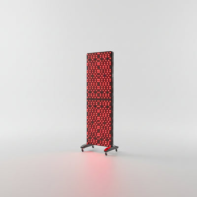 Full-Body Light Therapy Panel