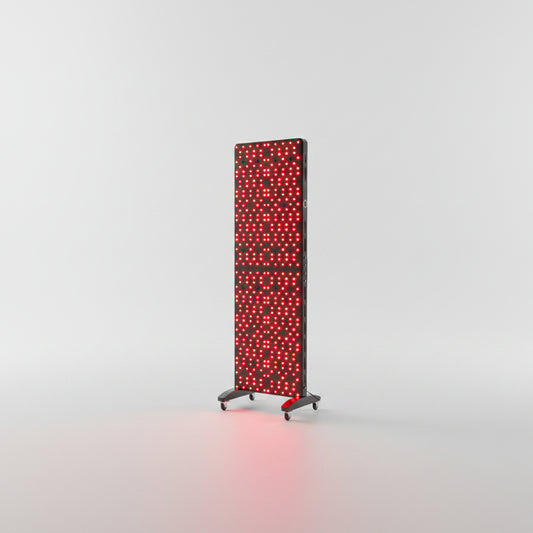 The Max Panel