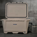 Grizzly 450 W/ Ozone System