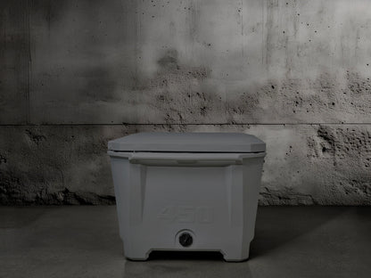 Grizzly 450 W/ Ozone System