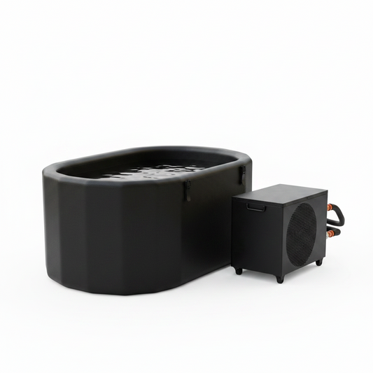 Nicebeam Cryo Pro System