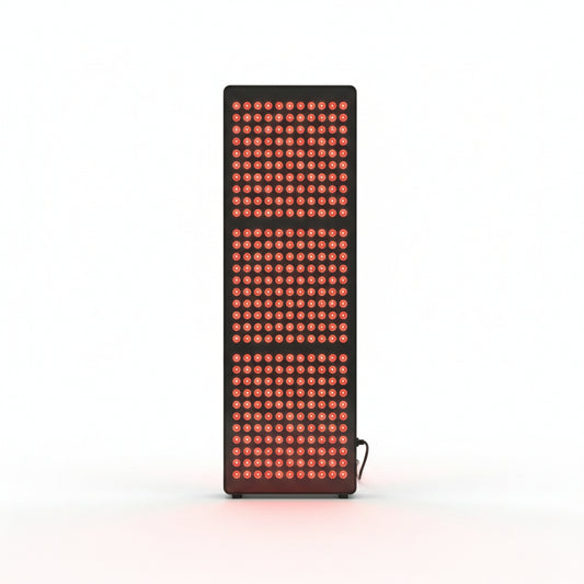 Red Light Panel 1000W