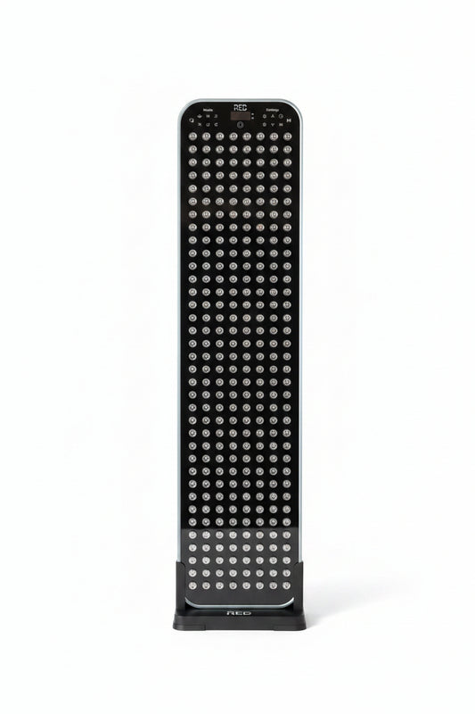 The Large Panel